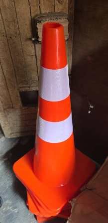 Traffic Cone